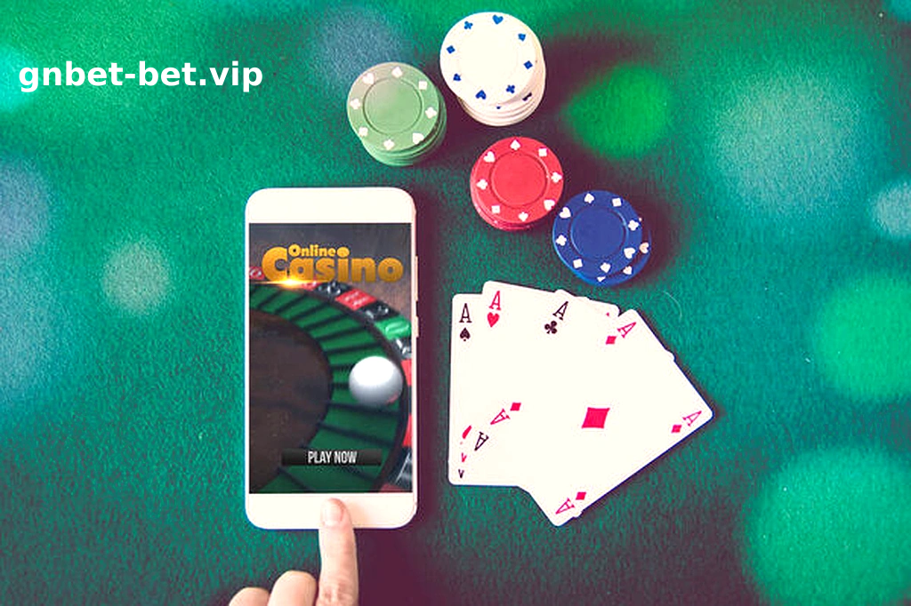 Hình minh họa của Lợi ích của việc chơi poker online